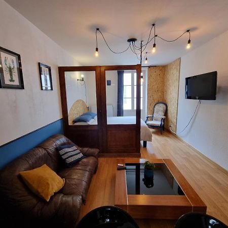 L'Ecrevisse Apartman Nantua Kültér fotó
