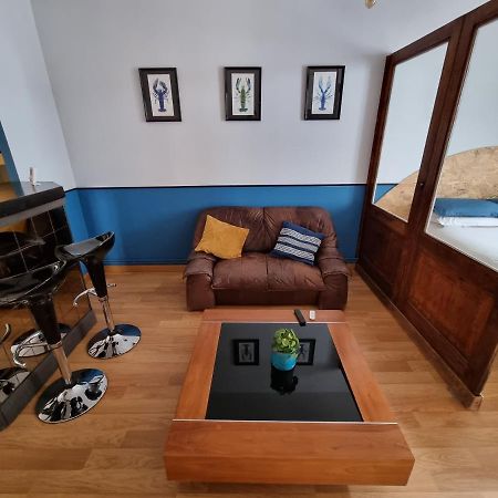 L'Ecrevisse Apartman Nantua Kültér fotó