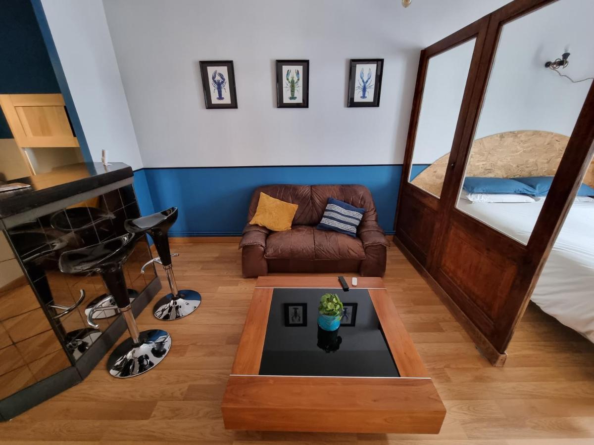 L'Ecrevisse Apartman Nantua Kültér fotó