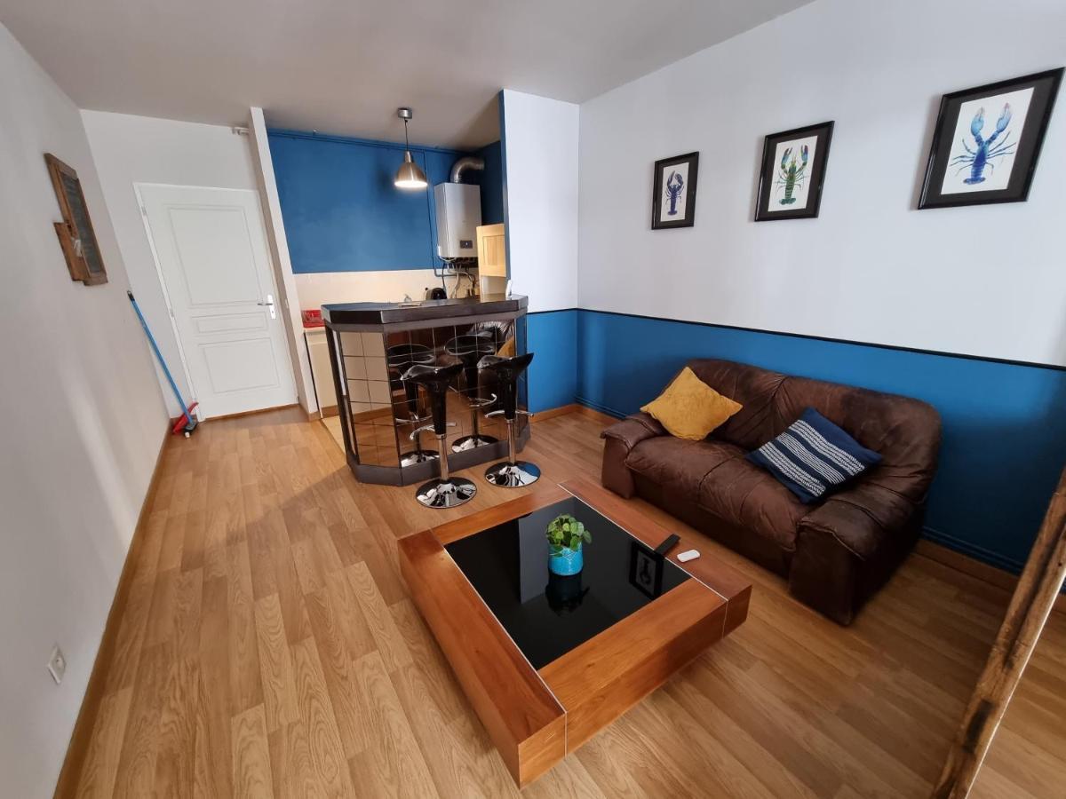 L'Ecrevisse Apartman Nantua Kültér fotó