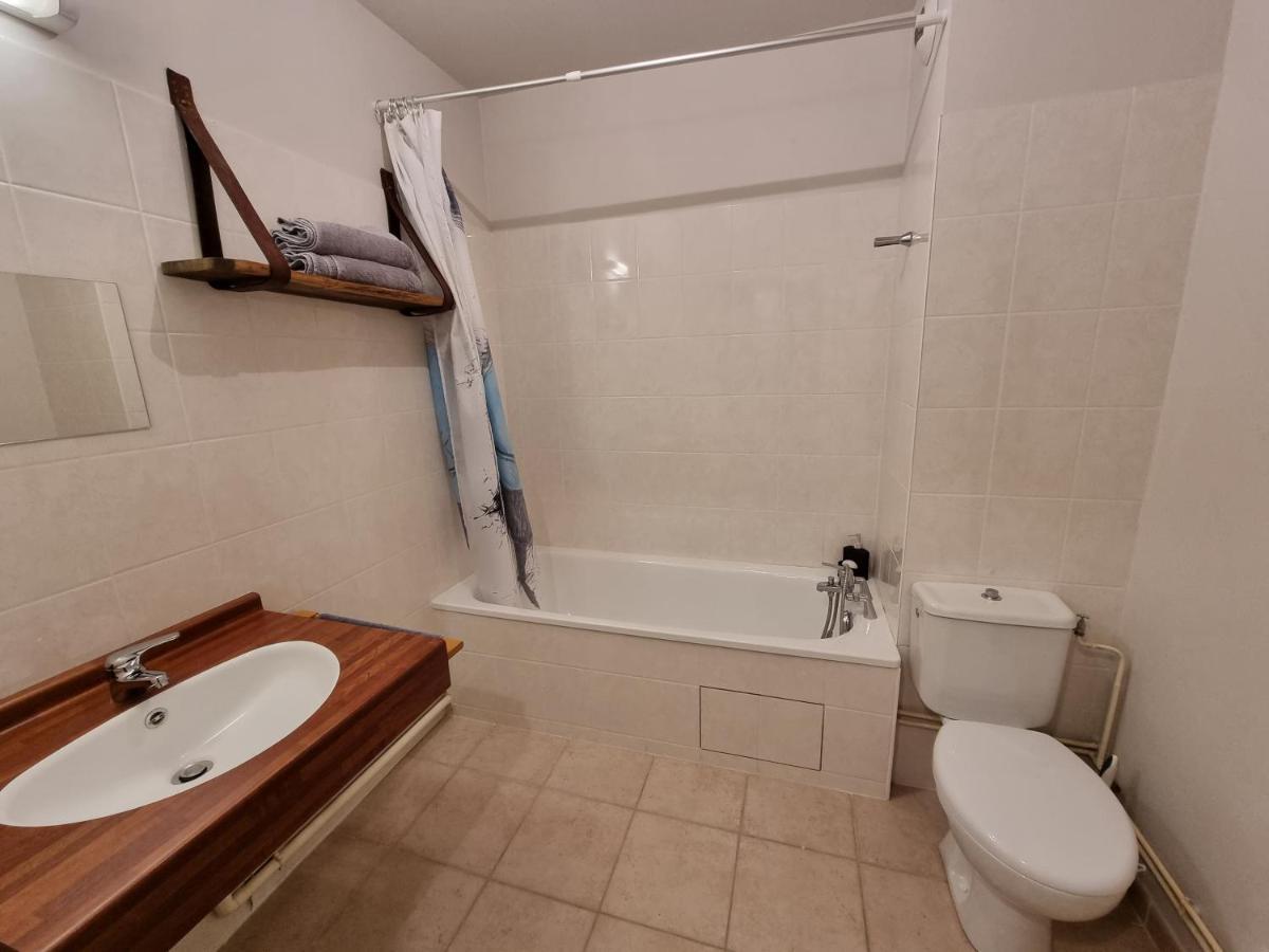 L'Ecrevisse Apartman Nantua Kültér fotó